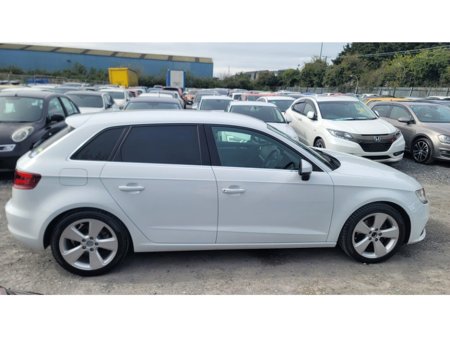 2013 Audi A3 - photo 5