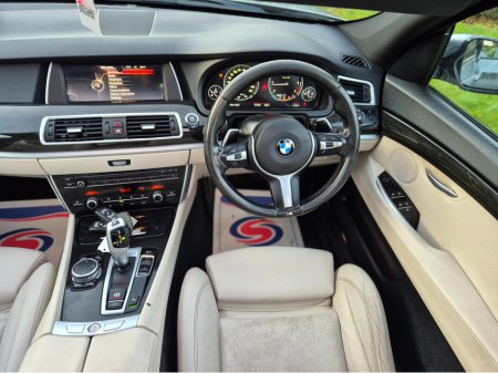 2016 BMW 5 Series - thumbnail 15