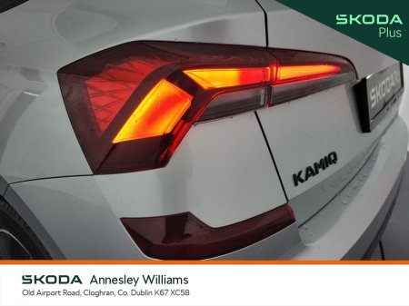 2025 Skoda Kamiq - thumbnail 20