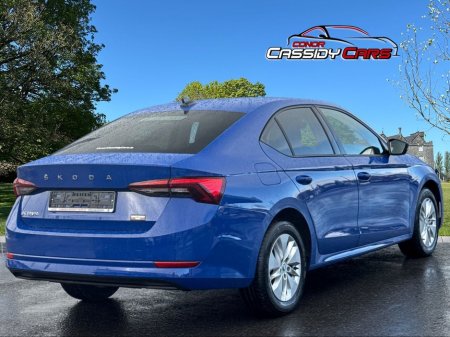2023 Skoda Octavia SE TECHNOLOGY TDI €26,950