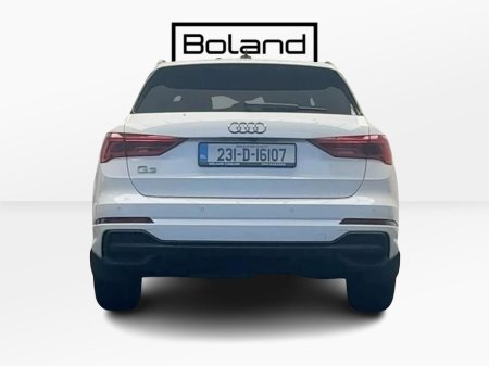 2023 Audi Q3 - thumbnail 12