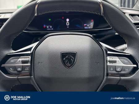 2024 Peugeot 408 - thumbnail 19