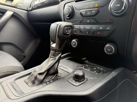 2020 Ford Ranger - thumbnail 4