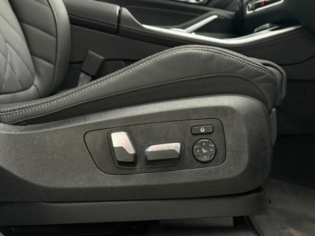 2025 BMW X5 50E M SPORT XDRIVE *PAN ROOF* €102,990 thumbnail