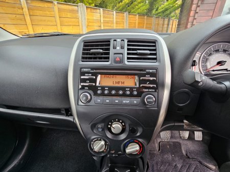 2013 Nissan Micra - thumbnail 22
