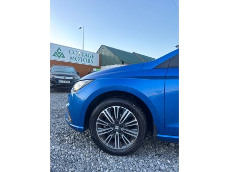 2022 SEAT Ibiza - thumbnail 20