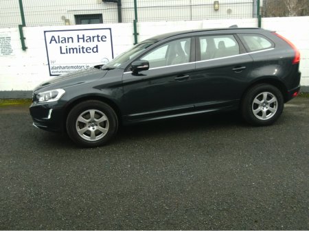 2015 Volvo XC60 D4 FWD SE GT 5DR AUTO * FSH * NCT 05/27 €17,495 thumbnail