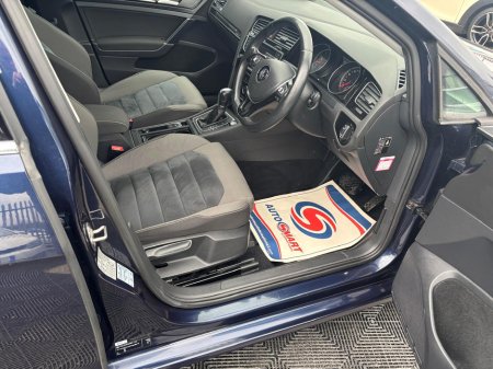 2015 Volkswagen Golf - thumbnail 4