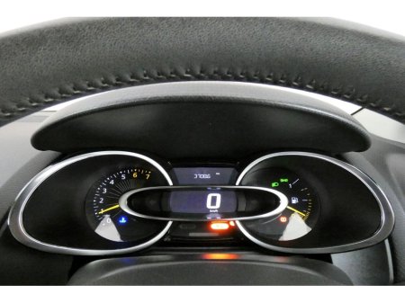 2016 Renault Clio - thumbnail 18