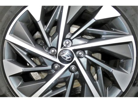 2023 Hyundai Tucson - thumbnail 27