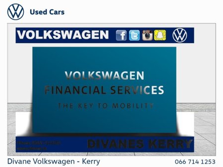 2018 Volkswagen Golf R-LINE 1.6 TDI 115BHP €15,950 thumbnail