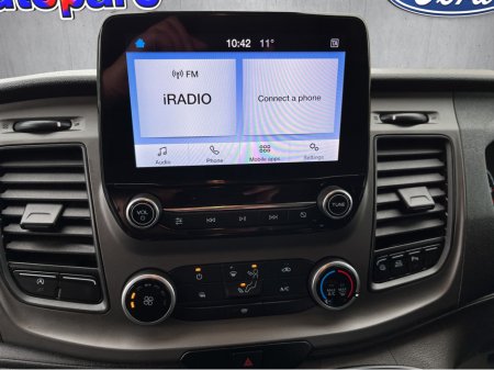 2021 Ford Transit Custom - thumbnail 15