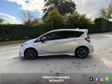 2019 Nissan Note - thumbnail 27