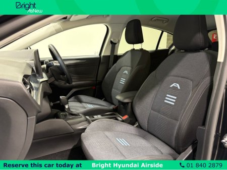 2024 Ford Focus - thumbnail 17