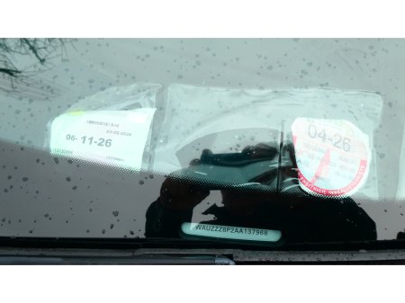 2010 Audi A3 1.4 TFSI SE 123 BHP 5DR AUTO €6,500 thumbnail