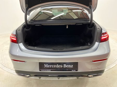 2022 Mercedes-Benz E Class - thumbnail 19