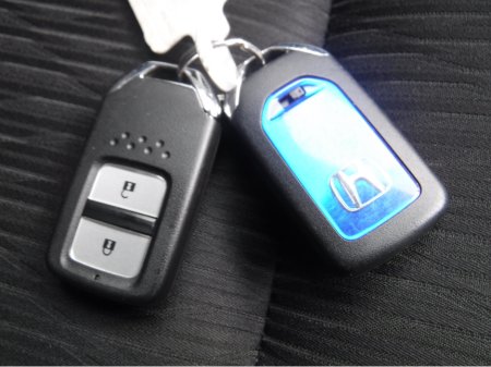 2020 Honda Vezel - thumbnail 25