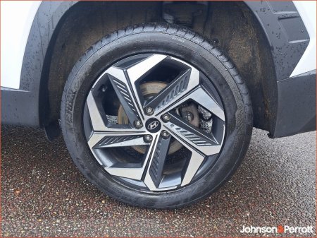 2024 Hyundai Tucson 2WD Executive Plus HEV STG Auto €35,900 thumbnail