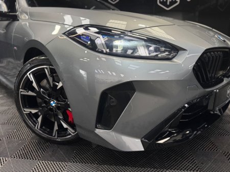 2025 BMW 2 Series - thumbnail 8