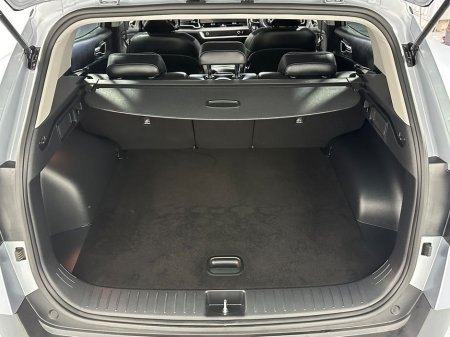 2024 Kia Sportage K3 1.6 Crdi €33,800 thumbnail