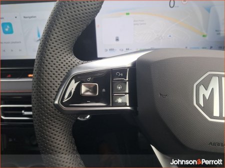 2026 MG HS ORDER YOUR NEW HS TODAY €41,845 thumbnail