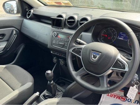 2019 Dacia Duster - photo 5