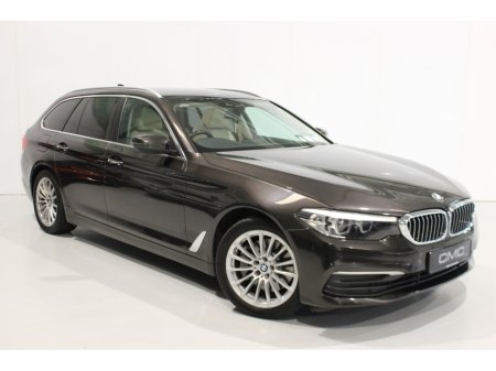 2017 BMW 5 Series G31 SE TOURING 5DR AUTO €28,950