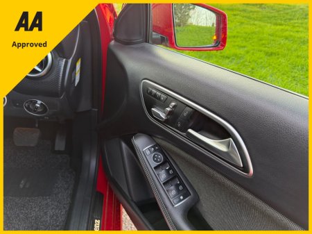 2016 Mercedes-Benz A Class - thumbnail 11