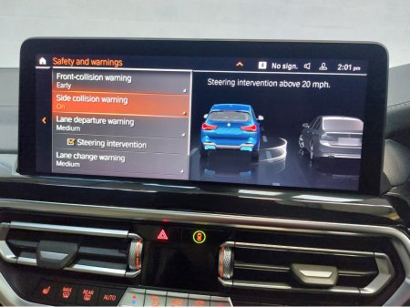 2022 BMW iX3 - thumbnail 23