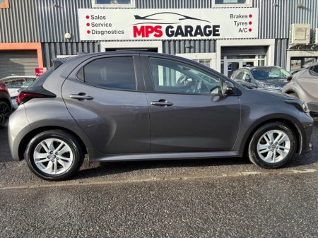 2023 Toyota Yaris 1.5 Hybrid 5Dr Luna