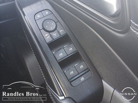 2023 Nissan Qashqai - thumbnail 21