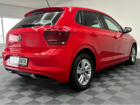 2018 Volkswagen Polo - thumbnail 22