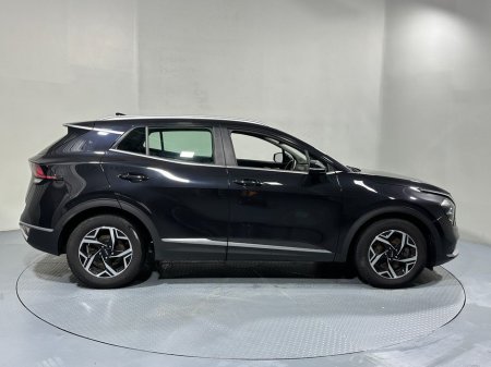 2022 Kia Sportage - thumbnail 8