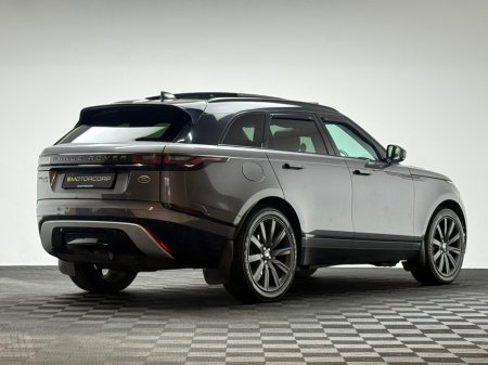 2017 Land Rover Range Rover Velar - thumbnail 7