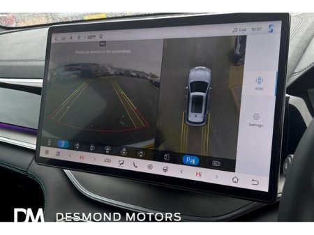 2025 BYD Seal U - thumbnail 11