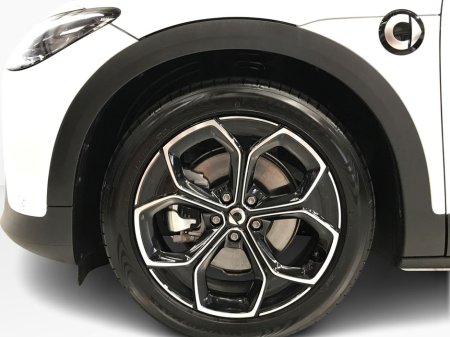 2024 Smart #3 #3 PRO + €39,900 thumbnail