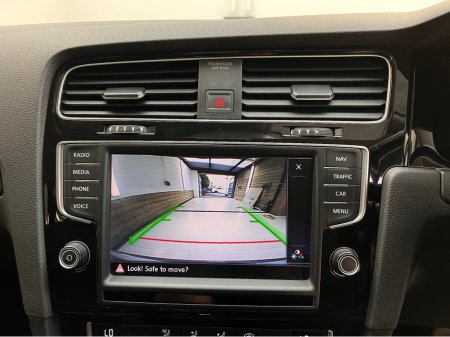 2016 Volkswagen Golf - thumbnail 30