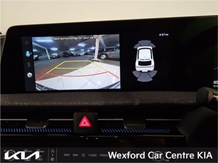 2024 Kia EV6 - thumbnail 14