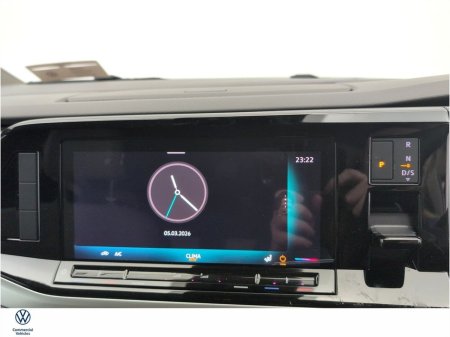 2026 Volkswagen Multivan - thumbnail 17