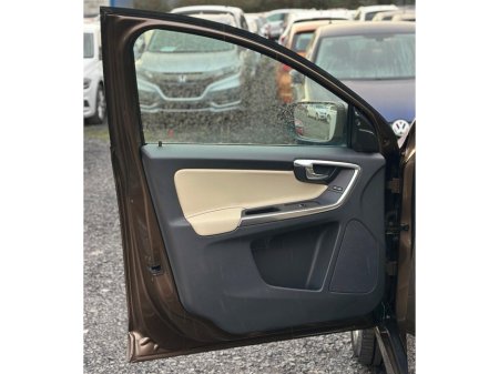 2015 Volvo XC60 2.0L Diesel Automatic Low Mileage  (7401) €17,450 thumbnail