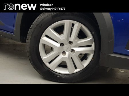 2024 Dacia Sandero Stepway TCe 90 STEPWAY Expression €18,995 thumbnail