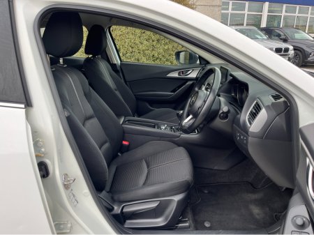 2017 Mazda Mazda3 - thumbnail 11