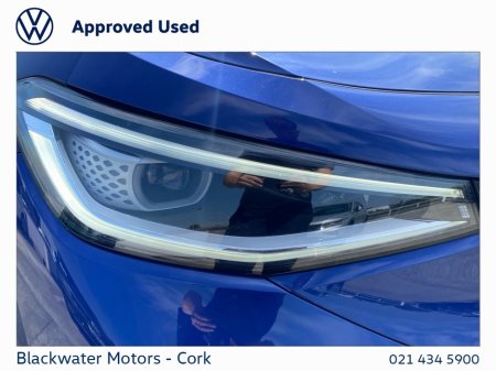 2022 Volkswagen ID.4 - thumbnail 19