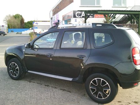 2018 Dacia Duster - thumbnail 2