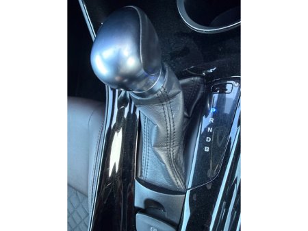 2017 Toyota C-HR - thumbnail 11