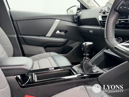 2023 Citroen C4 - thumbnail 9