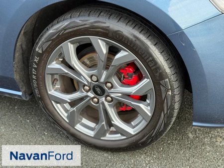 2025 Ford Focus St-Line 1.0 EcoBoost 125Ps **Warranty Jan 2030** €29,950 thumbnail