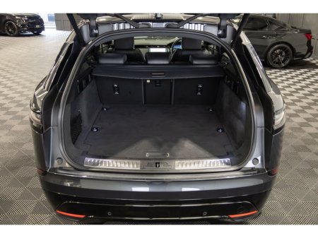 2024 Land Rover Range Rover Velar - thumbnail 13