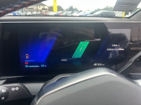 2026 Renault Scenic techno 87kWh 220hp €51,620 thumbnail
