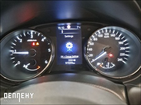 2020 Nissan X-Trail - thumbnail 15